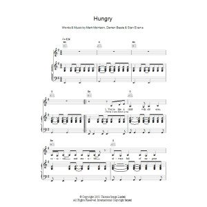 Hungry