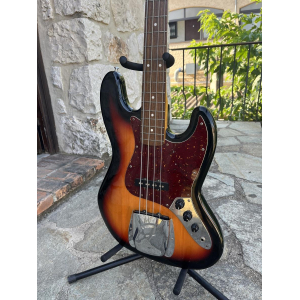 Vendue - Fender Jazz Bass