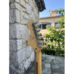 Squier Classic Vibe 70s Telecaster Deluxe