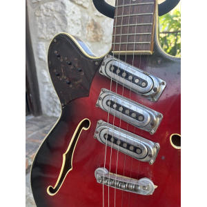 Framus Atlantic 5/113-54T