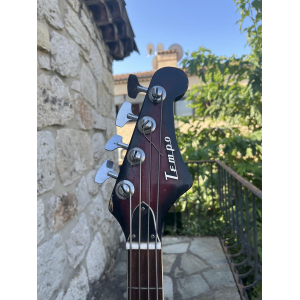 Sold - Tempo basse