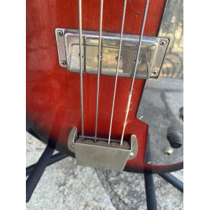 Vendido - Tempo basse