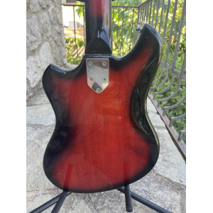 Vendido - Tempo basse