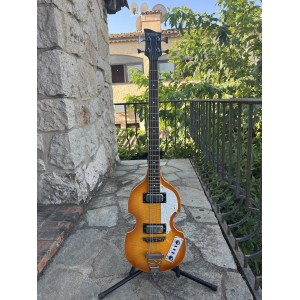 Sold - Rocktile VB-1