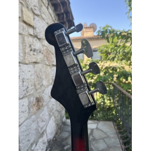 Vendue - Tempo basse