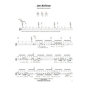 Jet Airliner