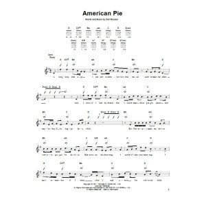 American Pie