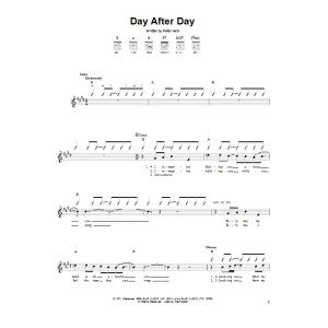 Day After Day