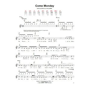 Come Monday