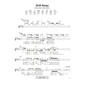 Drift Away