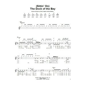 (Sittin' On) The Dock Of The Bay