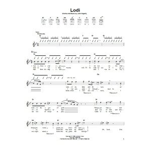 Lodi