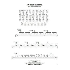 Pinball Wizard