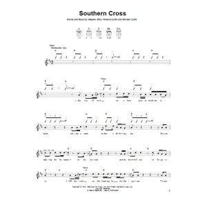 Southern Cross
