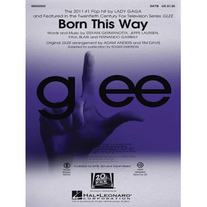Born This Way