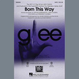 Born This Way