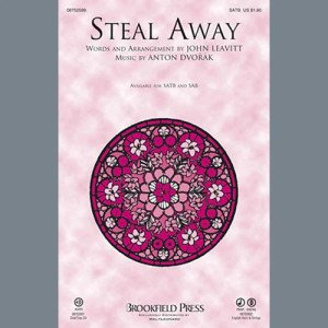Steal Away (Steal Away To Jesus) - Viola