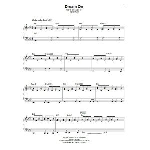 Dream On