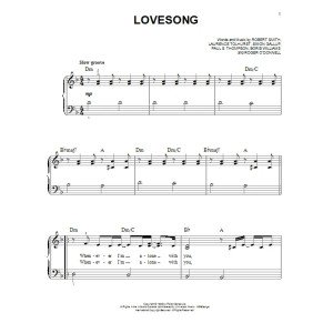Lovesong