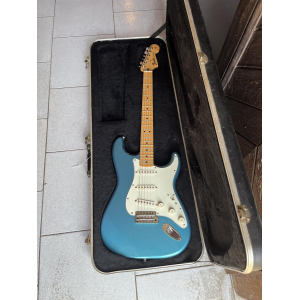 Sold - Fender Stratocaster Standard