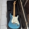Sold - Fender Stratocaster Standard