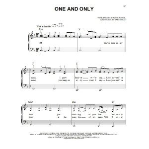 One And Only