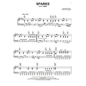 Sparks