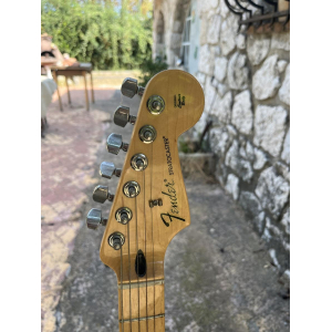 Vendue - Fender Stratocaster Standard