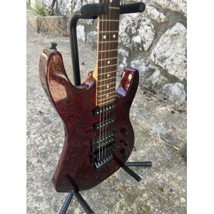 G&L Climax