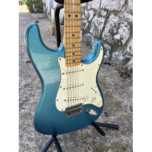 Vendido - Fender Stratocaster Standard