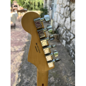 Vendue - Fender Stratocaster Standard