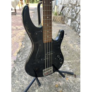 Ibanez Z Silver Cadet Bass by Ibanez