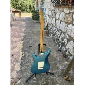 Vendido - Fender Stratocaster Standard