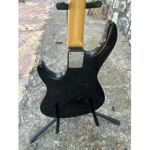 Ibanez Z Silver Cadet Bass by Ibanez