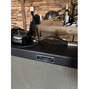 Sold - Fender Hot Rod Deluxe IV