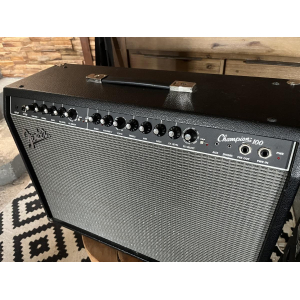 Fender Champion 100
