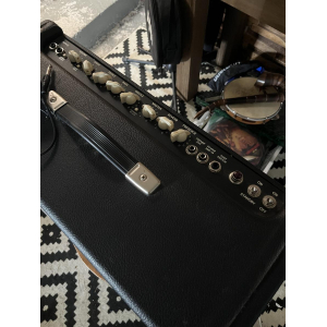 Vendido - Fender Hot Rod Deluxe IV