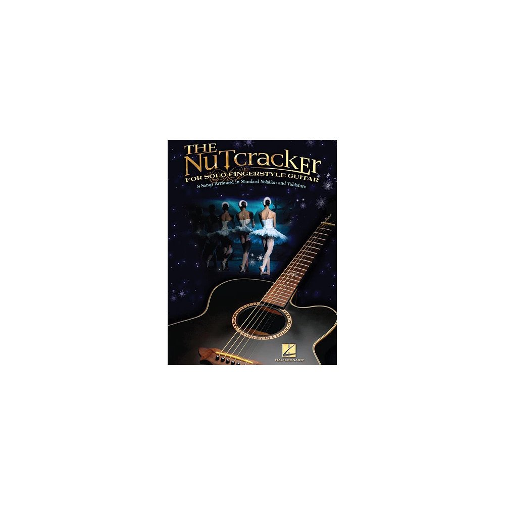 Chinese Dance (Tea) (from The Nutcracker)