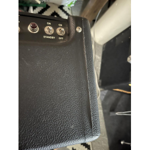 Sold - Fender Hot Rod Deluxe IV