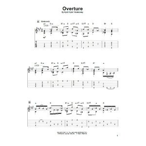 Overture