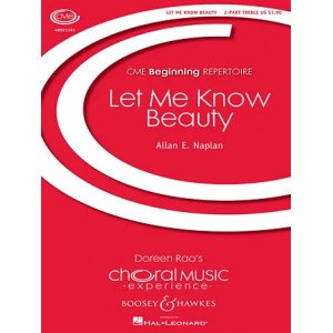 Let Me Know Beauty