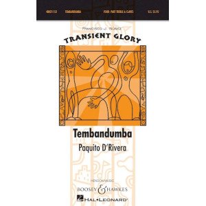Tembandumba