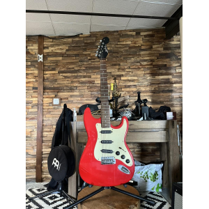 Vendido - Stanbury SPR - 235