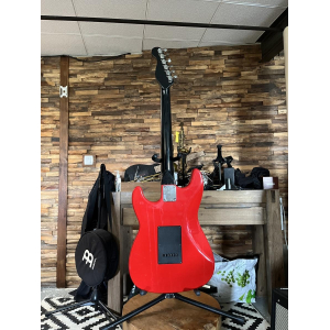 Vendido - Stanbury SPR - 235