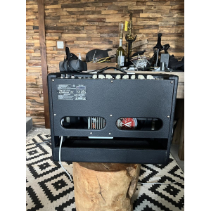 Vendido - Fender Hot Rod Deluxe IV