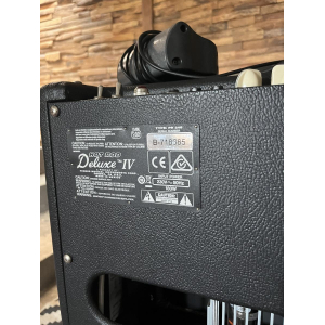 Sold - Fender Hot Rod Deluxe IV