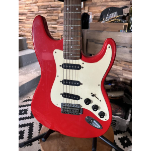 Vendido - Stanbury SPR - 235