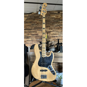 Vendido - Fender Jazz Bass American Deluxe natural