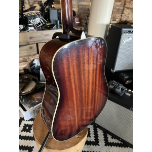 Ibanez PF60S DVS 27 01