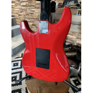 Vendido - Stanbury SPR - 235